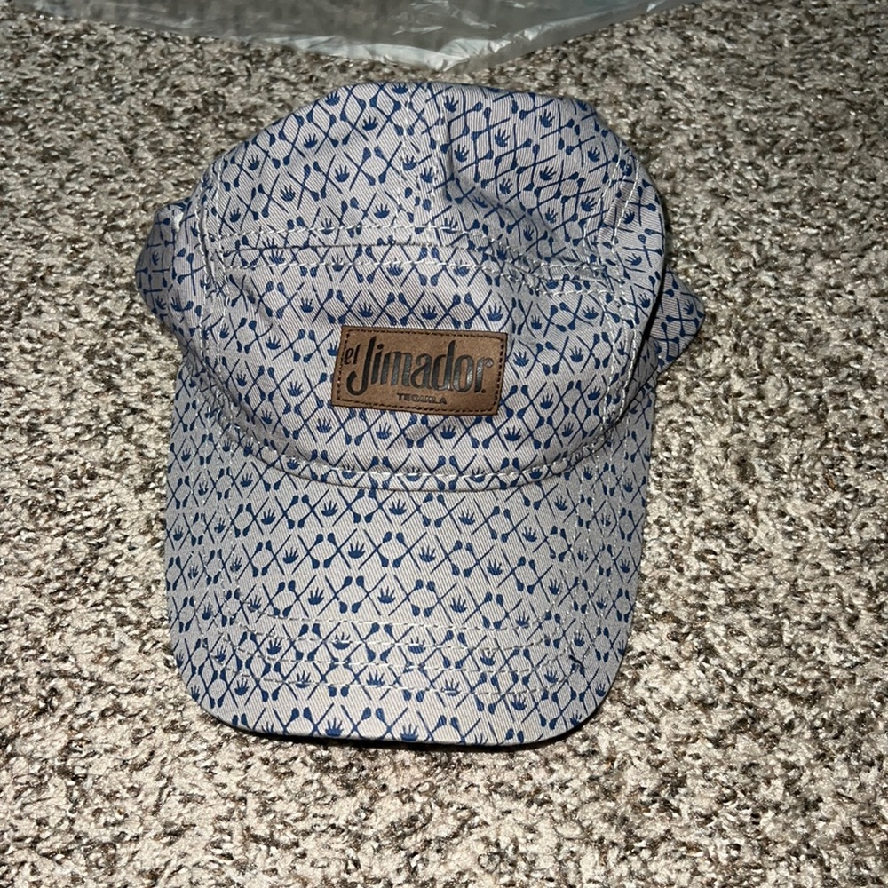 Jimador Tequila Hat